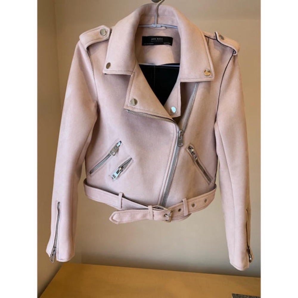 Zara jacket